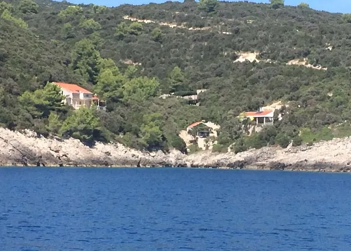 Contessa Robinson House Holiday home