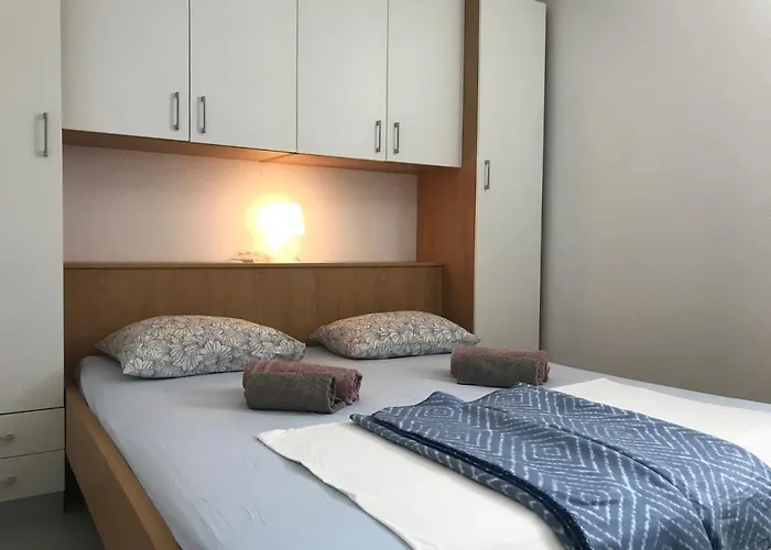 Contessa Robinson House Zrnovo