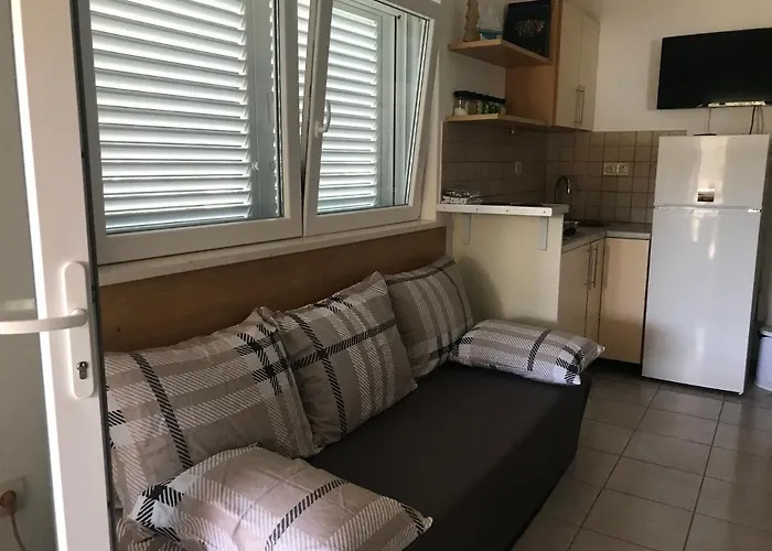 Holiday home Contessa Robinson House