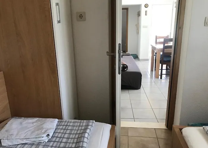 Holiday home Contessa Robinson House