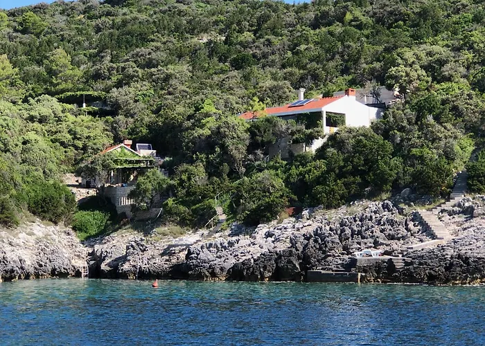 Contessa Robinson House Holiday home *
