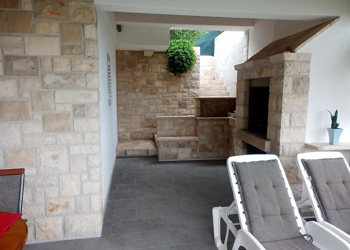 Contessa Robinson House Holiday home *