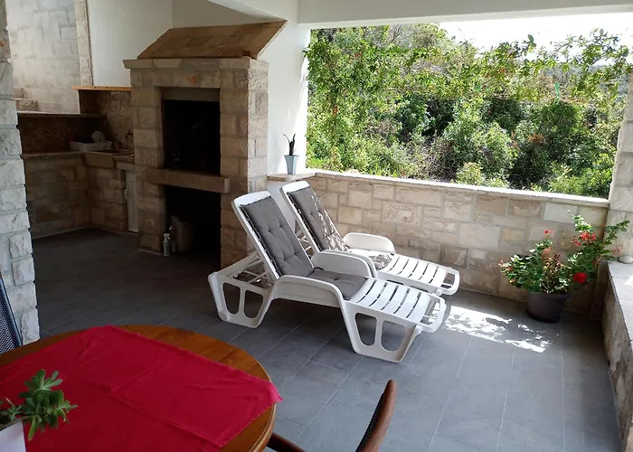 Contessa Robinson House Holiday home *