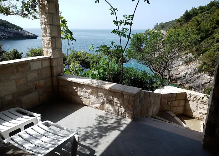 Holiday home Contessa Robinson House *