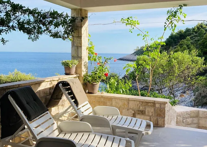 Holiday home Contessa Robinson House