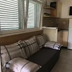 בית נופש Contessa Robinson House