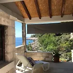 Hébergement de vacances Contessa Robinson House *