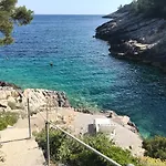 Hébergement de vacances Contessa Robinson House *