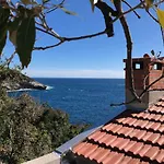 Contessa Robinson House Hébergement de vacances Zrnovo