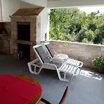Contessa Robinson House Hébergement de vacances *