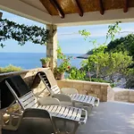 Hébergement de vacances Contessa Robinson House