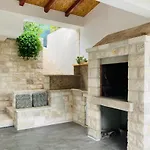 Contessa Robinson House Zrnovo
