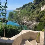 Hébergement de vacances Contessa Robinson House