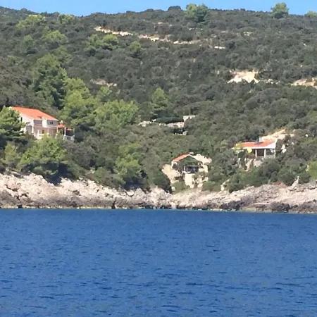 Contessa Robinson House Holiday home