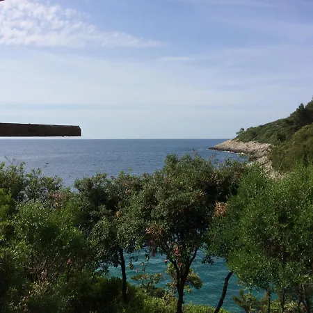 Contessa Robinson House Holiday home Zrnovo
