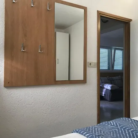Holiday home Contessa Robinson House *