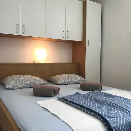 Contessa Robinson House Žrnovo