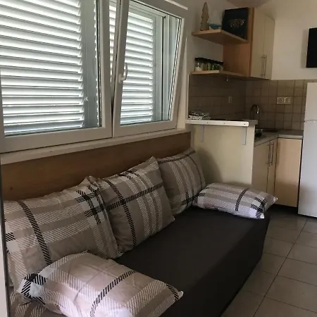 Casa vacanze Contessa Robinson House