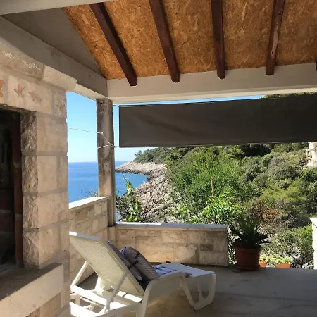 Holiday home Contessa Robinson House *