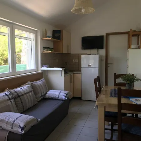 Contessa Robinson House Zrnovo
