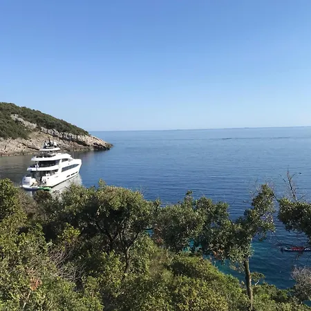 Contessa Robinson House Holiday home *
