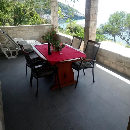Contessa Robinson House