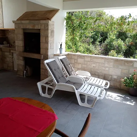 Contessa Robinson House Holiday home *
