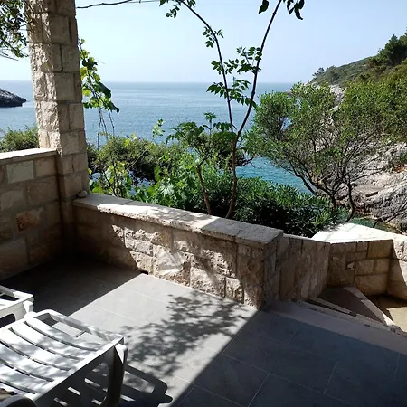 Holiday home Contessa Robinson House *