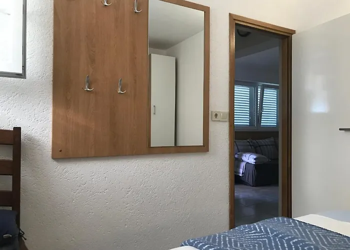 Holiday home Contessa Robinson House *