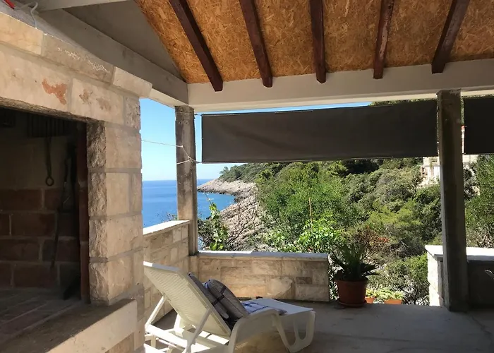 Holiday home Contessa Robinson House *