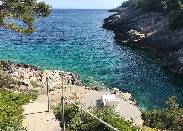 Holiday home Contessa Robinson House *
